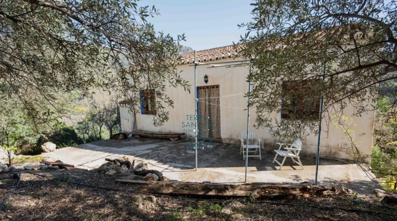 Granada - La Herradura - 12000m2