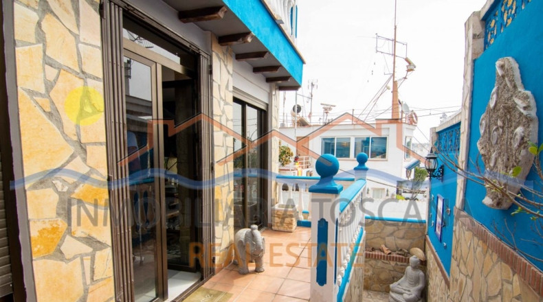 Granada - Torrecuevas - 280m2