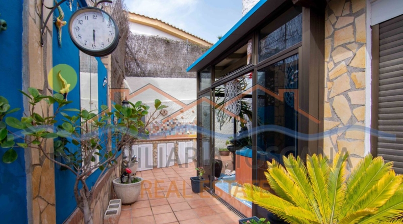 Granada - Torrecuevas - 280m2