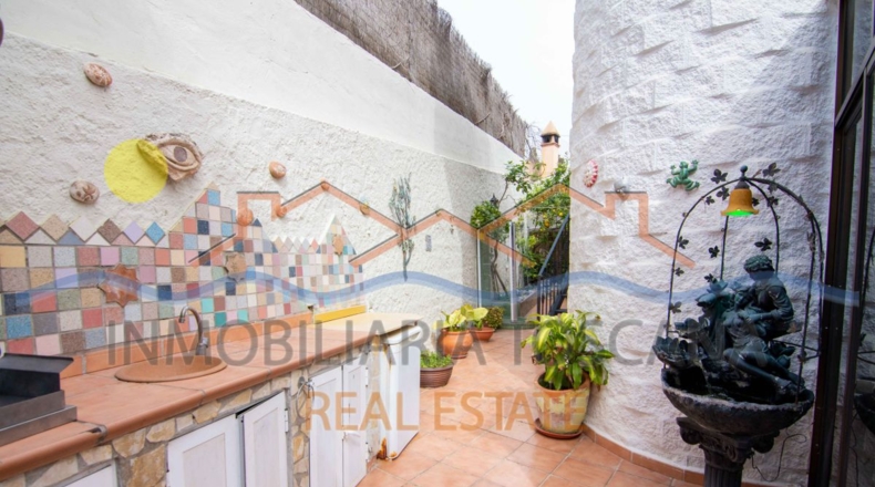 Granada - Torrecuevas - 280m2