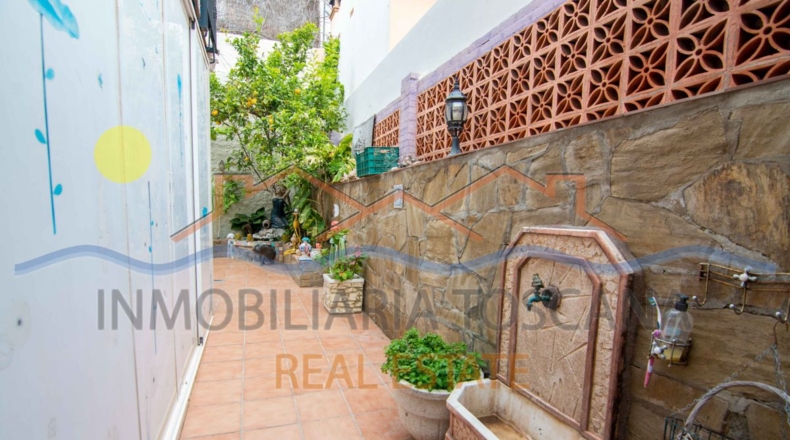 Granada - Torrecuevas - 280m2