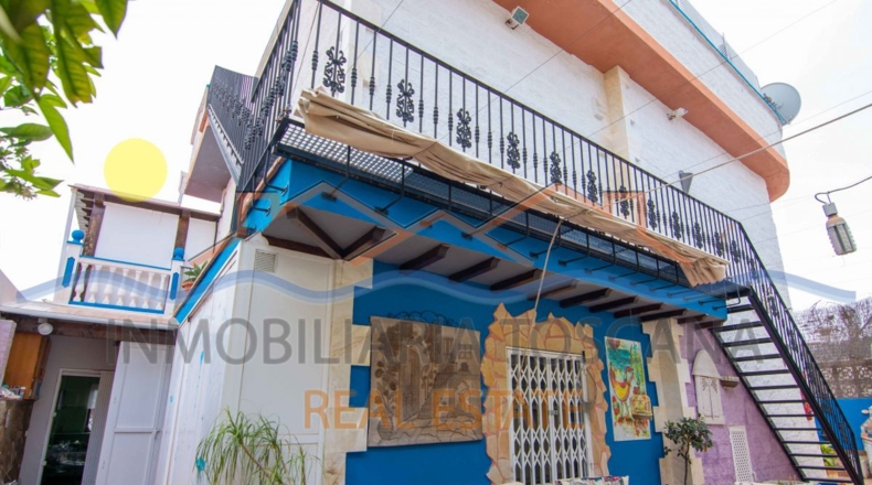 Granada - Torrecuevas - 280m2