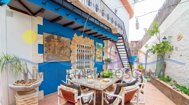 Granada - Torrecuevas - 280m2