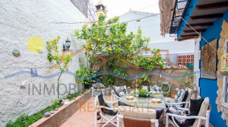 Granada - Torrecuevas - 280m2