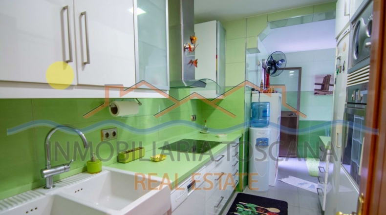 Granada - Torrecuevas - 280m2