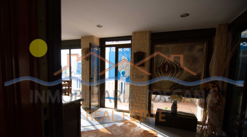 Granada - Torrecuevas - 280m2