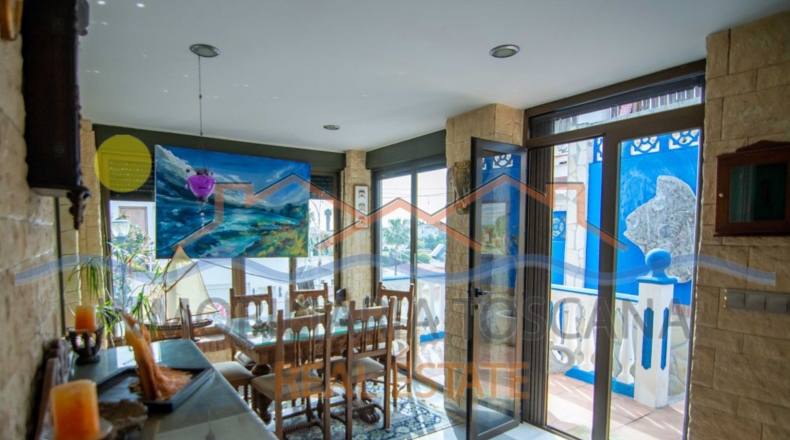 Granada - Torrecuevas - 280m2