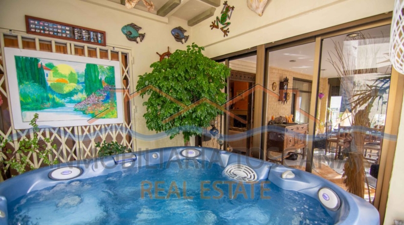 Granada - Torrecuevas - 280m2