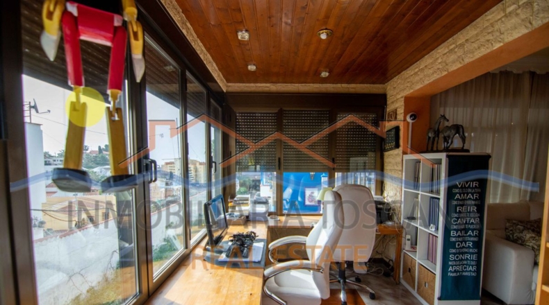 Granada - Torrecuevas - 280m2