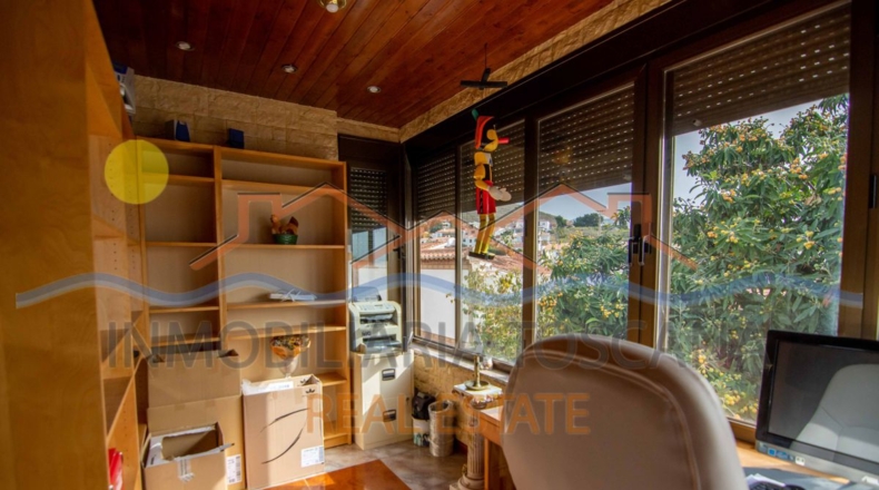Granada - Torrecuevas - 280m2