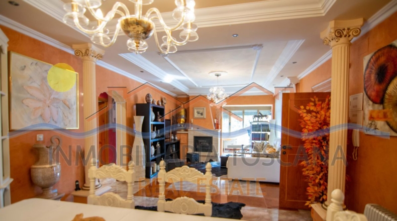 Granada - Torrecuevas - 280m2