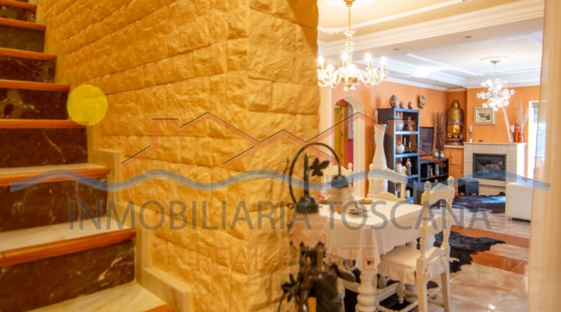 Granada - Torrecuevas - 280m2
