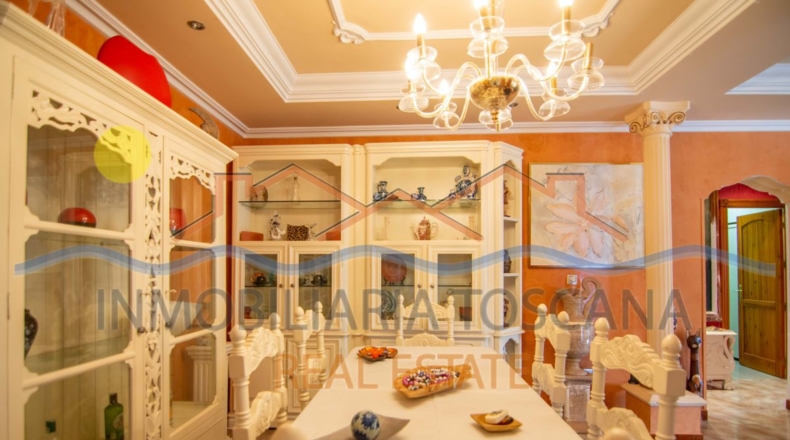 Granada - Torrecuevas - 280m2