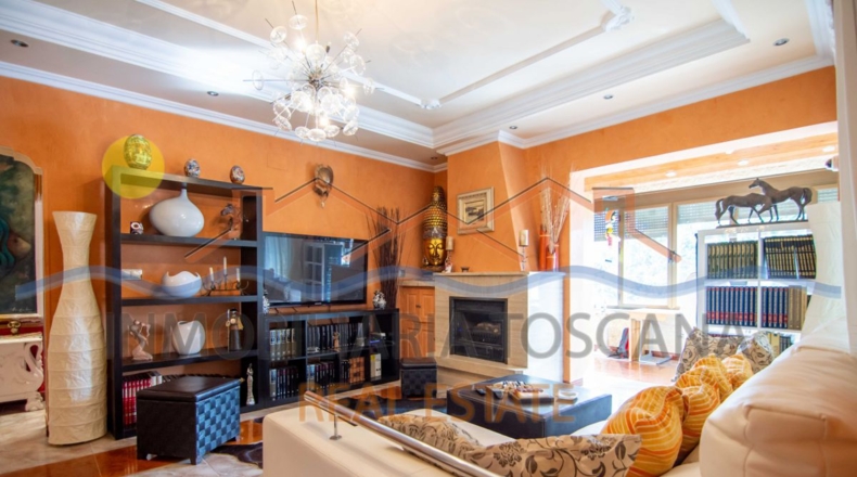 Granada - Torrecuevas - 280m2