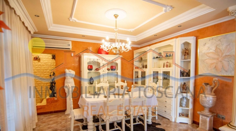 Granada - Torrecuevas - 280m2