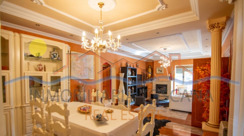 Granada - Torrecuevas - 280m2