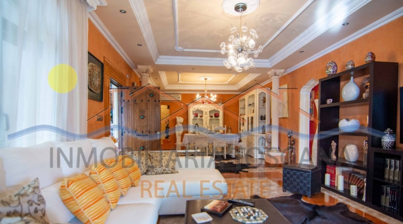 Granada - Torrecuevas - 280m2