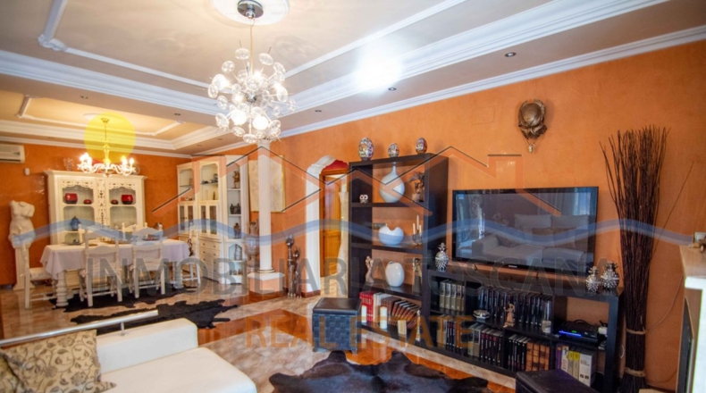 Granada - Torrecuevas - 280m2