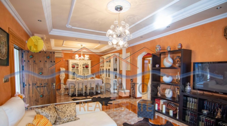Granada - Torrecuevas - 280m2