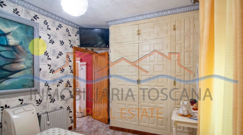 Granada - Torrecuevas - 280m2