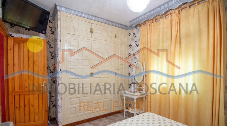 Granada - Torrecuevas - 280m2