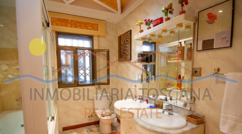 Granada - Torrecuevas - 280m2