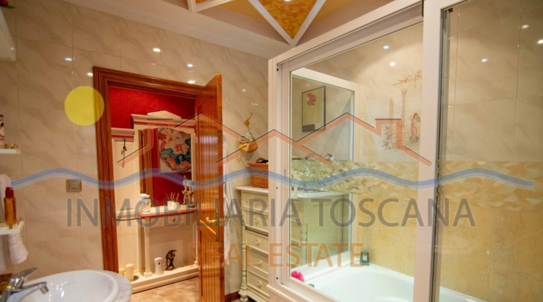 Granada - Torrecuevas - 280m2