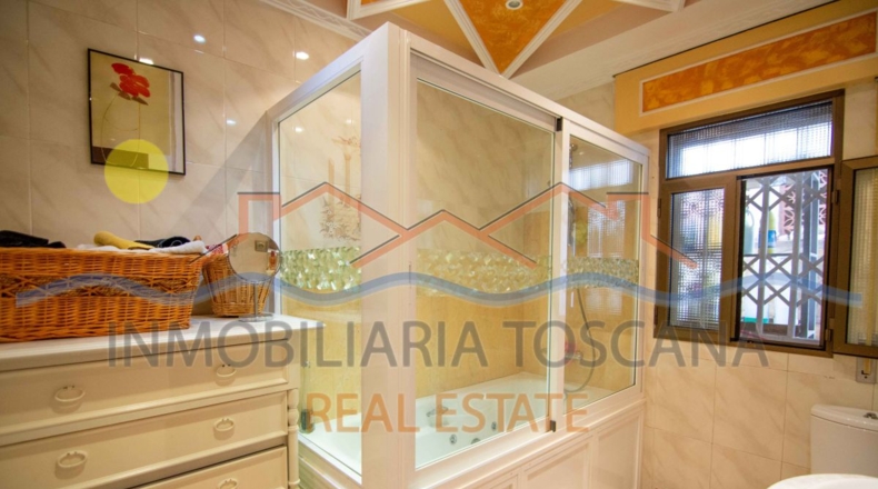 Granada - Torrecuevas - 280m2