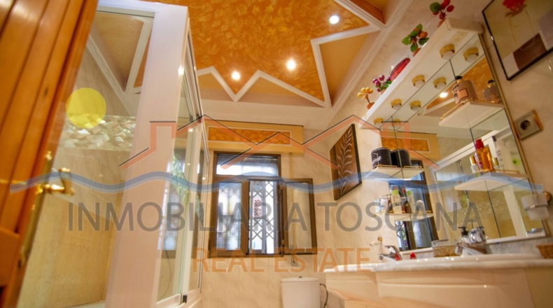 Granada - Torrecuevas - 280m2