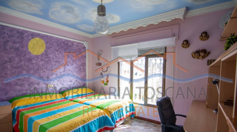 Granada - Torrecuevas - 280m2