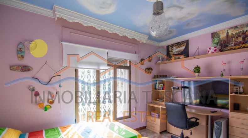 Granada - Torrecuevas - 280m2