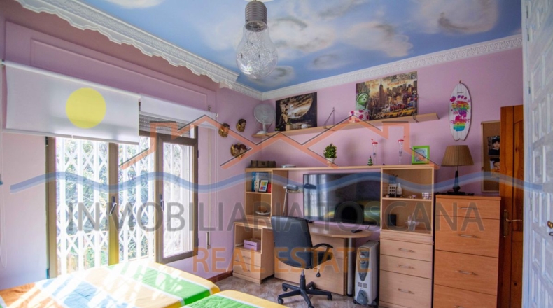 Granada - Torrecuevas - 280m2