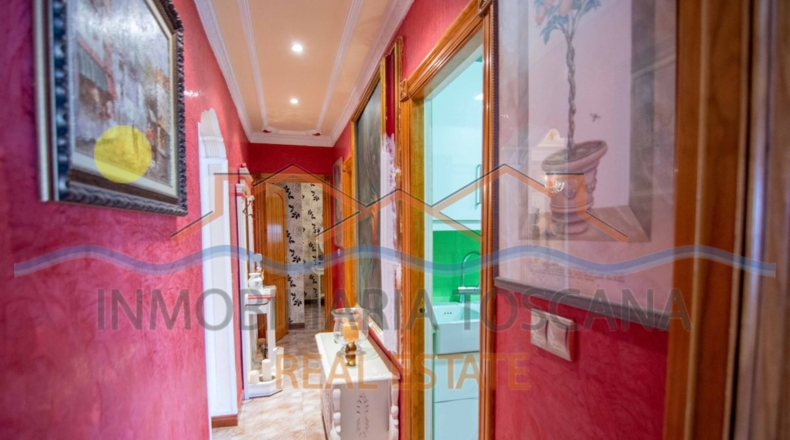 Granada - Torrecuevas - 280m2