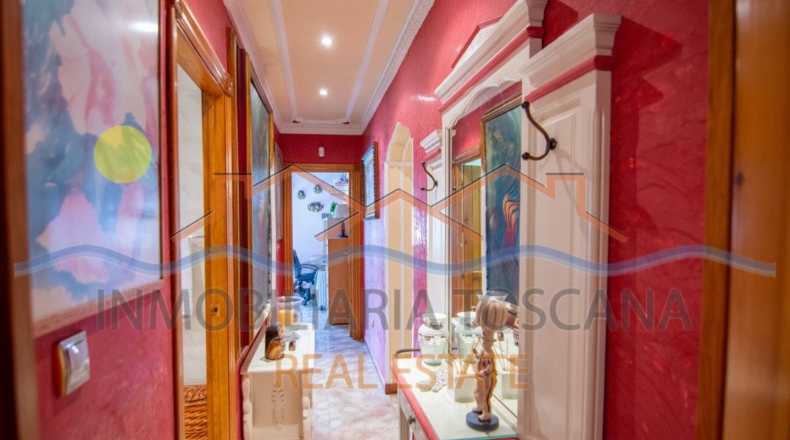Granada - Torrecuevas - 280m2