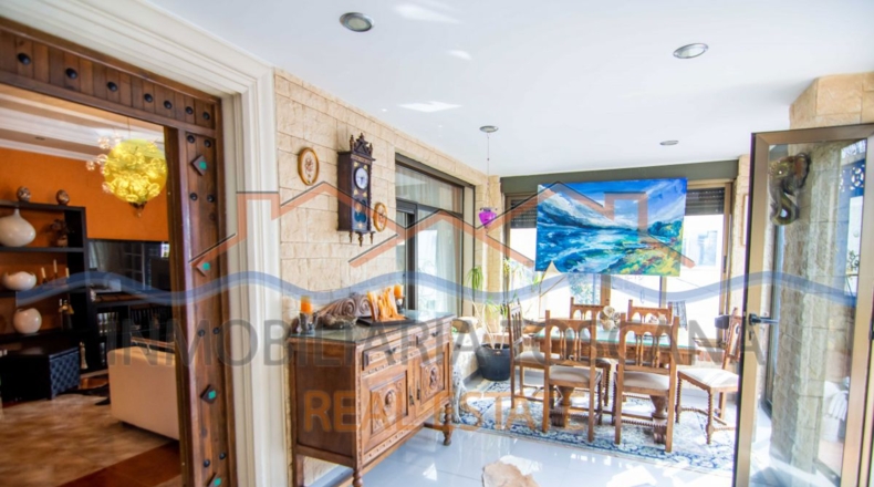 Granada - Torrecuevas - 280m2