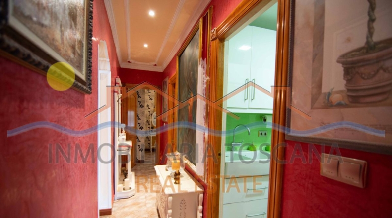 Granada - Torrecuevas - 280m2