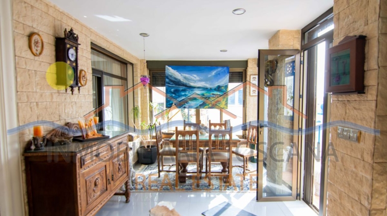 Granada - Torrecuevas - 280m2