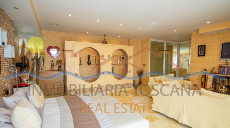 Granada - Torrecuevas - 280m2