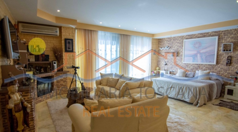 Granada - Torrecuevas - 280m2