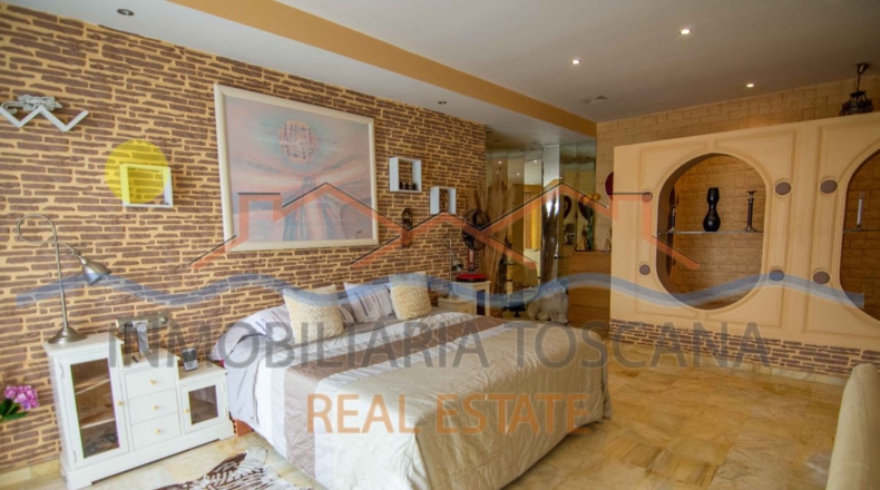 Granada - Torrecuevas - 280m2