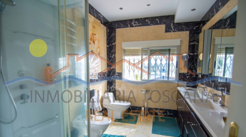 Granada - Torrecuevas - 280m2