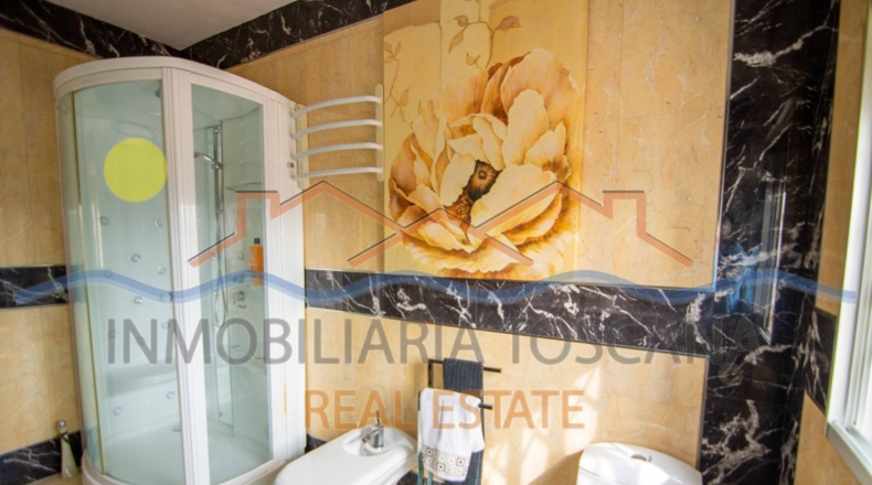 Granada - Torrecuevas - 280m2