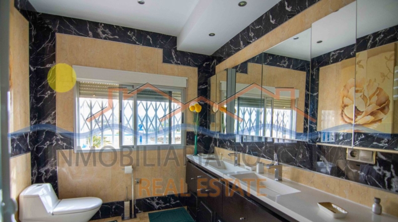 Granada - Torrecuevas - 280m2