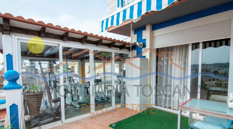 Granada - Torrecuevas - 280m2