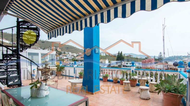 Granada - Torrecuevas - 280m2