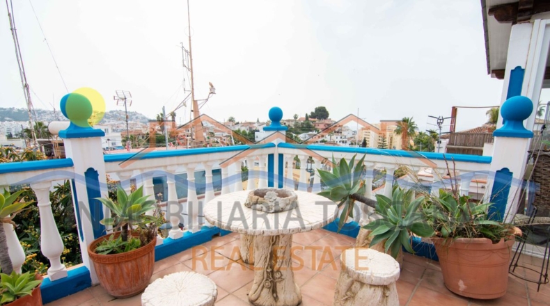 Granada - Torrecuevas - 280m2