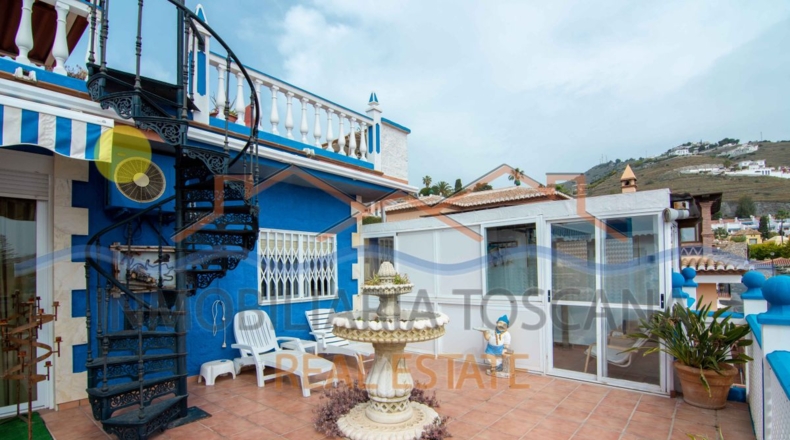 Granada - Torrecuevas - 280m2