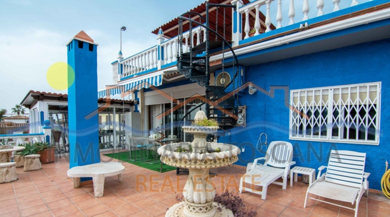 Granada - Torrecuevas - 280m2