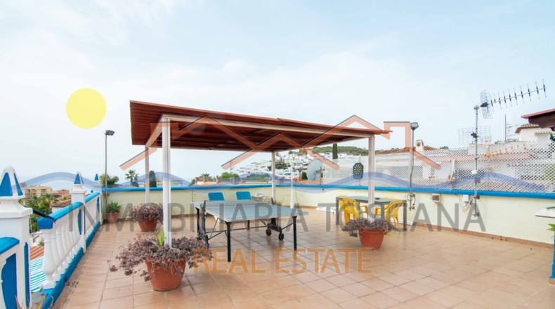 Granada - Torrecuevas - 280m2