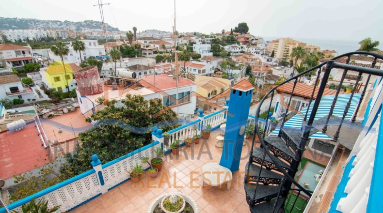 Granada - Torrecuevas - 280m2